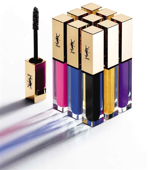 yves saint laurent marble|yves saint laurent mascara.